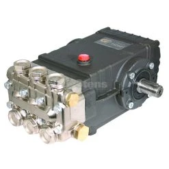BMI Solid Shaft Pump - General Pump TS2021