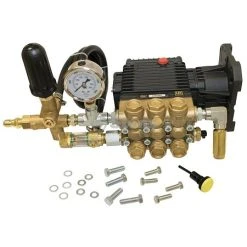 BMI Pressure Washer Pump - General Pump EZ4040G