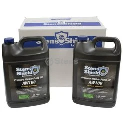 BMI Pressure Washer Pump Oil