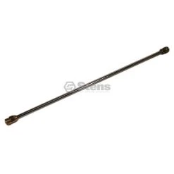 BMI Lance/Wand 24'' Extension - 1/4'' Quick Connect; Zinc Plated