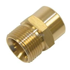 BMI Fixed Coupler Plug - 3/8'' Female Inlet