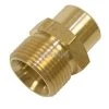 BMI Fixed Coupler Plug - 1/4'' Female Inlet -BMI Shop unnamed file 125