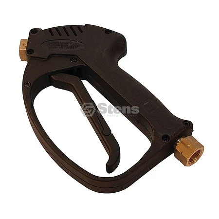 BMI Rear Entry Gun - 3/8''F Inlet 1/4'' F Outlet 3 BMI Rear Entry Gun - 3/8''F Inlet 1/4'' F Outlet