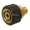 BMI Twist-Fast Coupler - 3/8'' Male Inlet 2 BMI Twist-Fast Coupler - 3/8'' Male Inlet -BMI Shop unnamed file 136