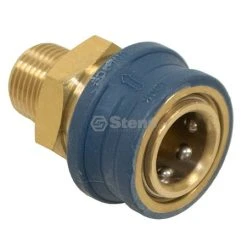 BMI Quick Disconnect - 3/8'' Quick Disconnect W/ 3/8'' Male