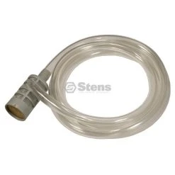 BMI Detergent Injector Hose - 1/4'' Inlet; 4' Hose