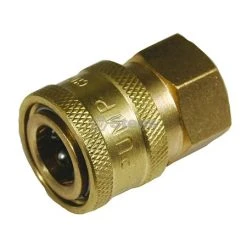 BMI Quick Coupler Socket - 1/4'' F-NPT Inlet