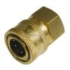 BMI Quick Coupler Socket - 3/8'' Female Brass -BMI Shop unnamed file 156