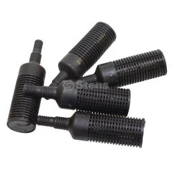 BMI Detergent Pick Up Filters - 1/4'' Hose Barb