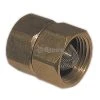 BMI Garden Hose Adapter - 3/4'' F X 3/4'' F -BMI Shop unnamed file 168