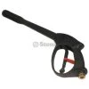 BMI Rear Entry Gun W/14'' Extension - 3/8''F Inlet X 22mm Coupler