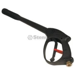 BMI Rear Entry Gun W/14'' Extension - 3/8''F Inlet X 22mm Coupler