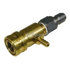 BMI Chemical Injector Fixed - General Pump 100631