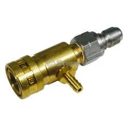 BMI Chemical Injector Fixed - General Pump 100630