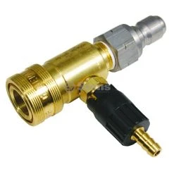 BMI Adjustable Chemical Injector - General Pump 100634