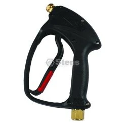 BMI Anti-Fatigue Rear Entry Gun - 3/8'' F Inlet 1/4'' F Outlet