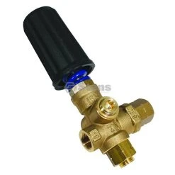 BMI Unloader Valve - General Pump Pulsar 4KHP