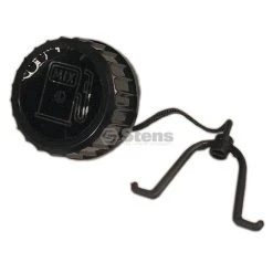 BMI Fuel Cap - Stihl 4114 350 0504