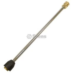 BMI Lance/Wand 16'' Extension - 22mm Male Inlet