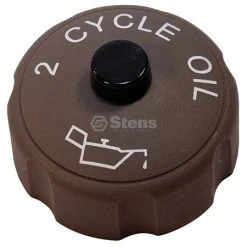 BMI Oil Cap - Wacker 0152611