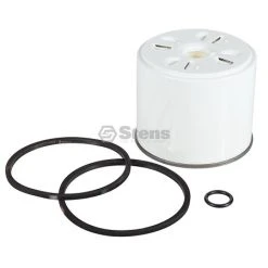 BMI Fuel Filter - John Deere AT17387