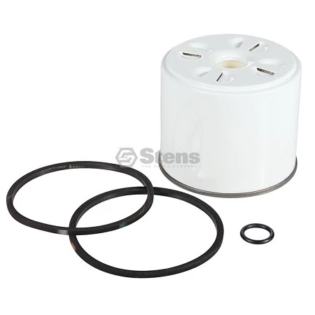 BMI Fuel Filter - John Deere AT17387 3 BMI Fuel Filter - John Deere AT17387