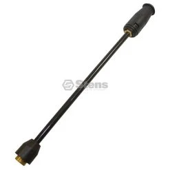 BMI Lance With Nozzle, 16'' Extension - 22mm Male Inlet