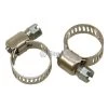 BMI Hose Clamp - Fits 1/4'' Thru 1/2'' OD Hose -BMI Shop unnamed file 356