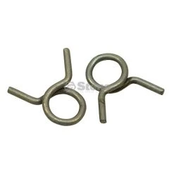 BMI Hose Clamp - Fits 7/16'' OD Hose