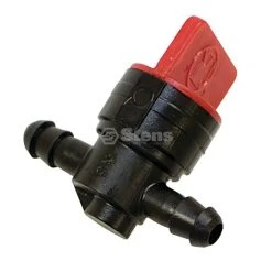 BMI Inline Fuel Shutoff Valve - Briggs & Stratton 698183