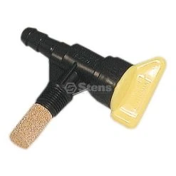 BMI Inline Fuel Shutoff Valve - Tecumseh