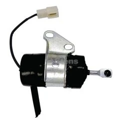 BMI Fuel Solenoid