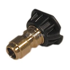 BMI Quick Coupler Soap Nozzle - 65 Degree, Size 40 Orifice
