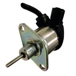 BMI Fuel Solenoid
