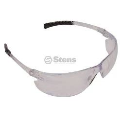 BMI Safety Glasses - Select Series Clear Lens
