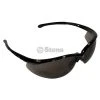BMI Safety Glasses - Select Series Gray Lenses