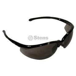 BMI Safety Glasses - Select Series Gray Lenses