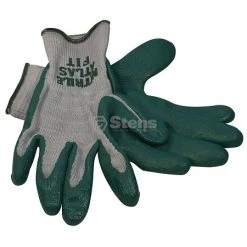 BMI Glove - Nitrile Coated, Large