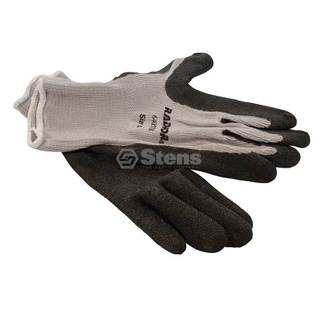 BMI Glove - Gray String Knit, Large 3 BMI Glove - Gray String Knit, Large