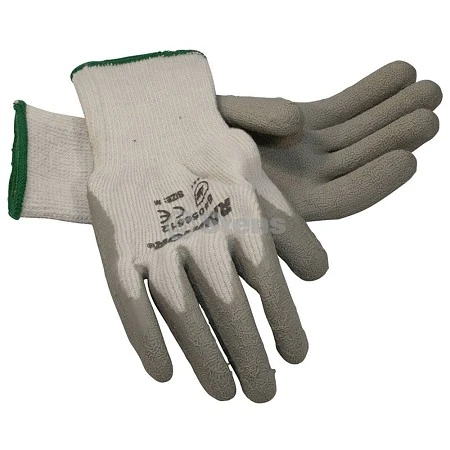 BMI Glove - Latex Palm Coated, Medium 3 BMI Glove - Latex Palm Coated, Medium
