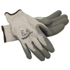 BMI Glove - Latex Palm Coated, Large
