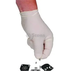 BMI Glove -