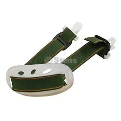 BMI Elastic Chinstrap - For 751-111