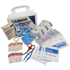 BMI First Aid Kit -
