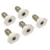 BMI Spray Nozzle Set - 3.5 Size, White, 5 Pack -BMI Shop unnamed file 83