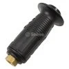 BMI Vari-Spray Nozzle - 5.5 GPM;3,200 PSI;1/4''F Inlet -BMI Shop unnamed file 85