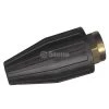 BMI Turbo Nozzle - 2400 Psi; 1/4 F-Inlet; 1.30mm -BMI Shop unnamed file 91