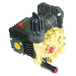 BMI Gas Flanged Pump - General Pump TX1508G8UI