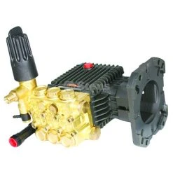 BMI Gas Flanged Pump - General Pump TX1510G8UI